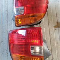 Fanali post, stop dx e sx Toyota Celica anno 2000