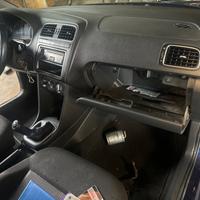 Ricambi vw polo 20015 1.2 td Cfw