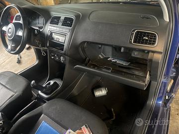 Ricambi vw polo 20015 1.2 td Cfw