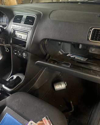 Ricambi vw polo 20015 1.2 td Cfw