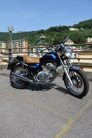 Suzuki TU 250 X perfetto