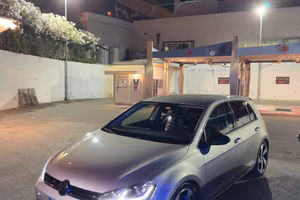 Volkswagen Golf VII 2.0 tdi 150cv 4motion