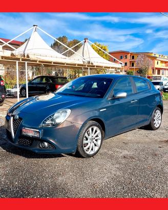 Alfa Romeo Giulietta 1.6 JTDm Super 120CV - 2017