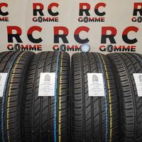 4 GOMME 195/55 R16 87V FEUVERT – ESTIVE