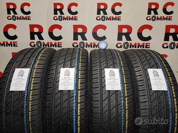 4 GOMME 195/55 R16 87V FEUVERT – ESTIVE