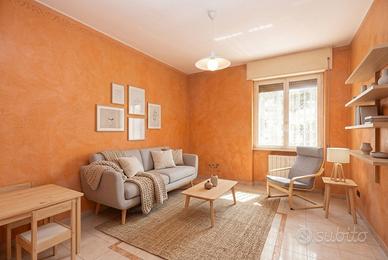 Appartamento Milano [Cod. rif 3337661VRG]