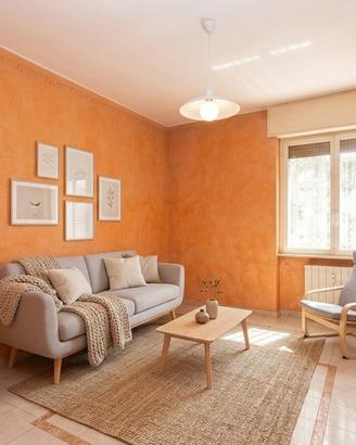 Appartamento Milano [Cod. rif 3337661VRG]