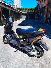 PIAGGIO NRG EXTREME