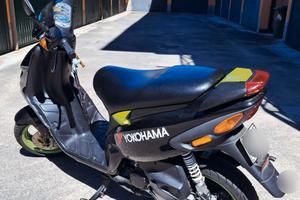 PIAGGIO NRG EXTREME
