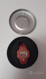 Casio G-Shock resistant BA 110AH 6 AER