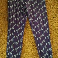 Pantaloni bambina ragazza 10 12 anni