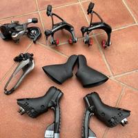 Gruppo sram red 10v