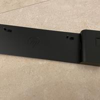 HP Docking station UltraSlim D9Y19AV HSTNN-IX10