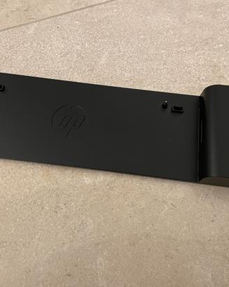 HP Docking station UltraSlim D9Y19AV HSTNN-IX10