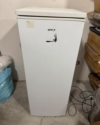 Frigorifero Gorenje