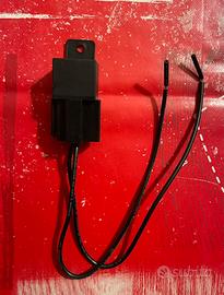 Rele’ 12 Volt