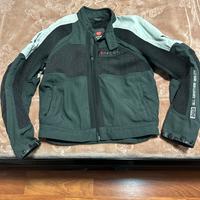 Giubbotto  moto Dainese