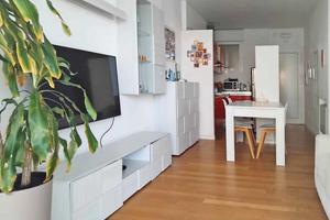 Appartamento Senigallia [SV04638VRG]