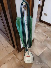 Folletto Vorwerk vintage perfettamente funzionante