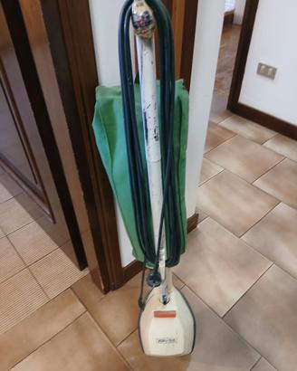Folletto Vorwerk vintage perfettamente funzionante