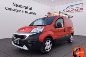 Fiat Fiorino 29 DISPONIBILI 1.3 MJT 95CV-OFFICINA