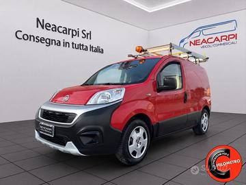 Fiat Fiorino 29 DISPONIBILI 1.3 MJT 95CV-OFFICINA