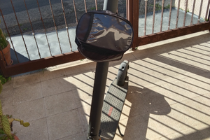 Accessori per camper