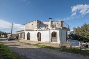 SOLEMINIS - Indipendente con ampio terreno