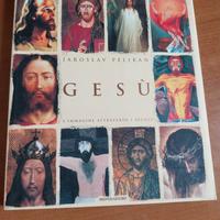Jaroslav Pelikan. Gesù. L'immagine attraverso 