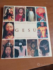 Jaroslav Pelikan. Gesù. L'immagine attraverso 