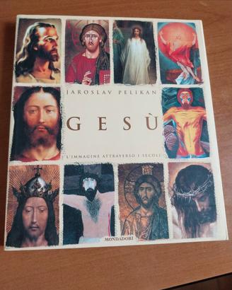 Jaroslav Pelikan. Gesù. L'immagine attraverso 