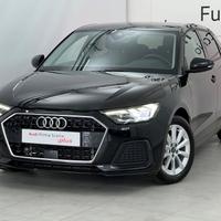 A1 Sportback 25 1.0 tfsi Admired Advanced my20