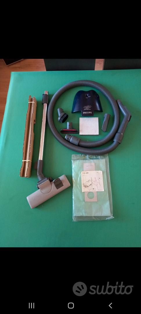 Sacchetti per aspirapolvere PHILIPS Wild lime - Wild lime | Sacchetti