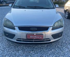 Ford focus 1,6 110 cv TDI - 2005