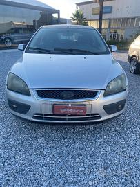 Ford focus 1,6 110 cv TDI - 2005