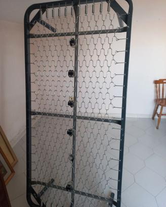Reti 90x190 con molle