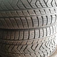 265 40 22 Pirelli nuove