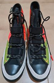 Converse Utility Hiker Gore-Tex