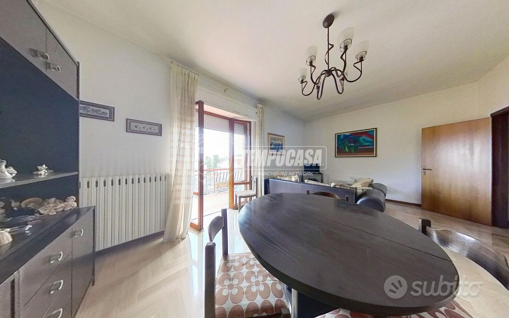Appartamento – Sant'Elpidio a Mare, Fermo - Altro