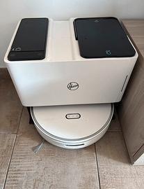 Robot Aspirapolvere Hoover HG7 Ultra