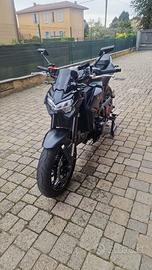 Kawasaki Z900 - A2