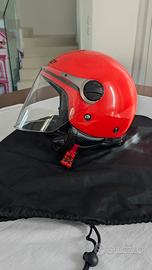 casco bambino misura L 
