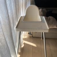 Seggiolone Ikea