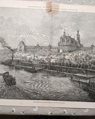 stampe antiche 