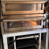 Forno elettrico