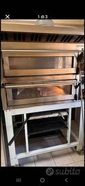 Forno elettrico