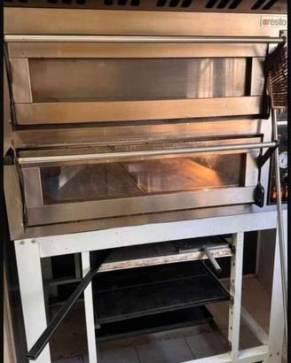 Forno elettrico