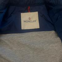 Giubbino Moncler bambino primavera estate