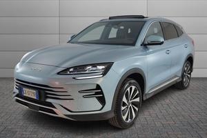 BYD Seal U DM-i - Seal U DM-i 1.5 phev Boost 2wd