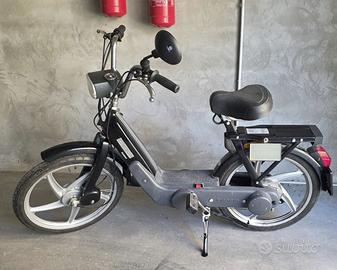 Piaggio Ciao Nero Catalitico EURO 2 SOLO 50KM